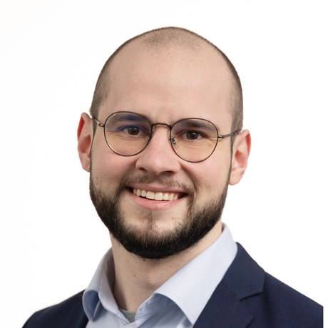 Mikkel Lausten Gilkrog, bogholder i Støvring